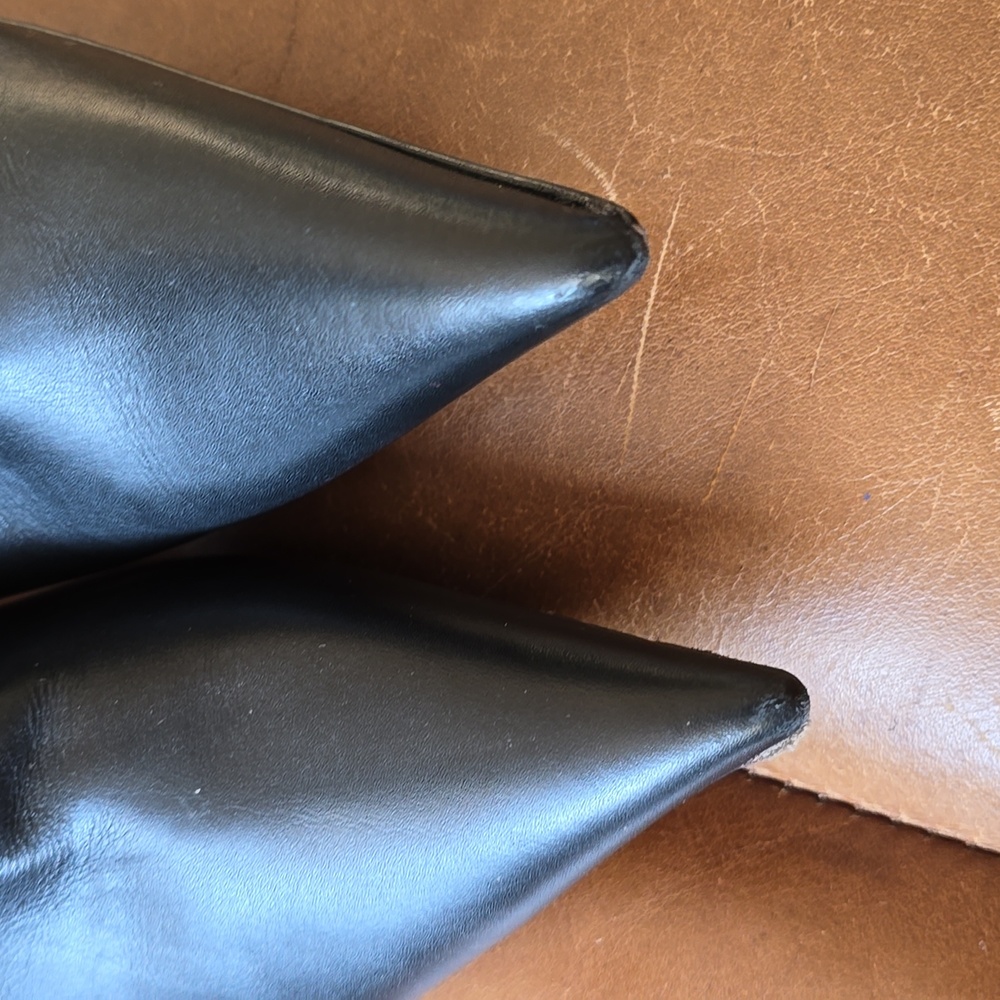 Versace ankle boots - Picture 15 of 15